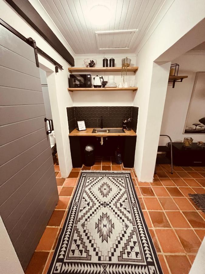 The Hart House Bed & Breakfast Hartbeespoort Luaran gambar