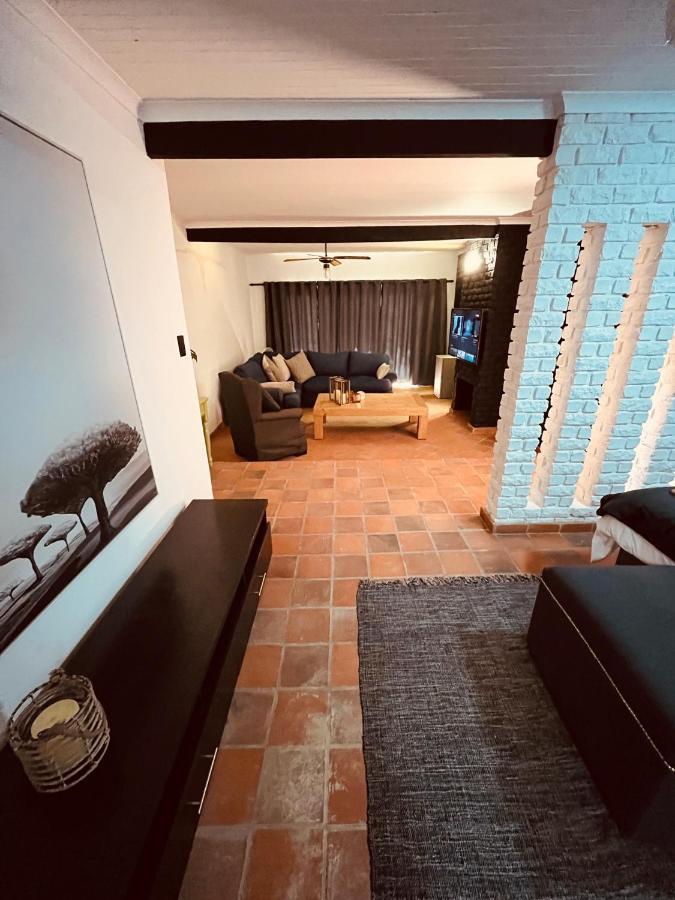 The Hart House Bed & Breakfast Hartbeespoort Luaran gambar