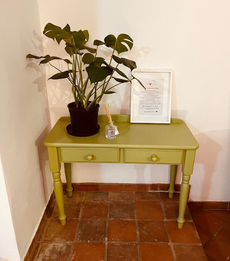 The Hart House Bed & Breakfast Hartbeespoort Luaran gambar