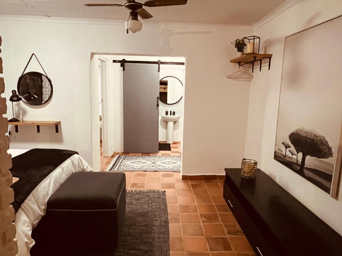 The Hart House Bed & Breakfast Hartbeespoort Luaran gambar