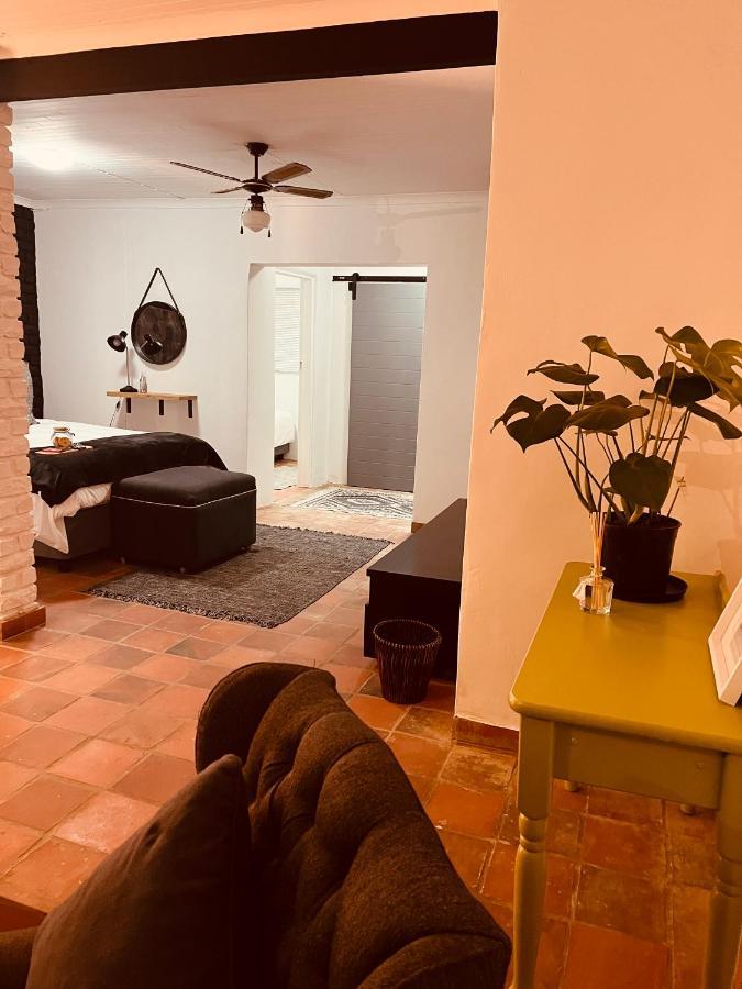 The Hart House Bed & Breakfast Hartbeespoort Luaran gambar