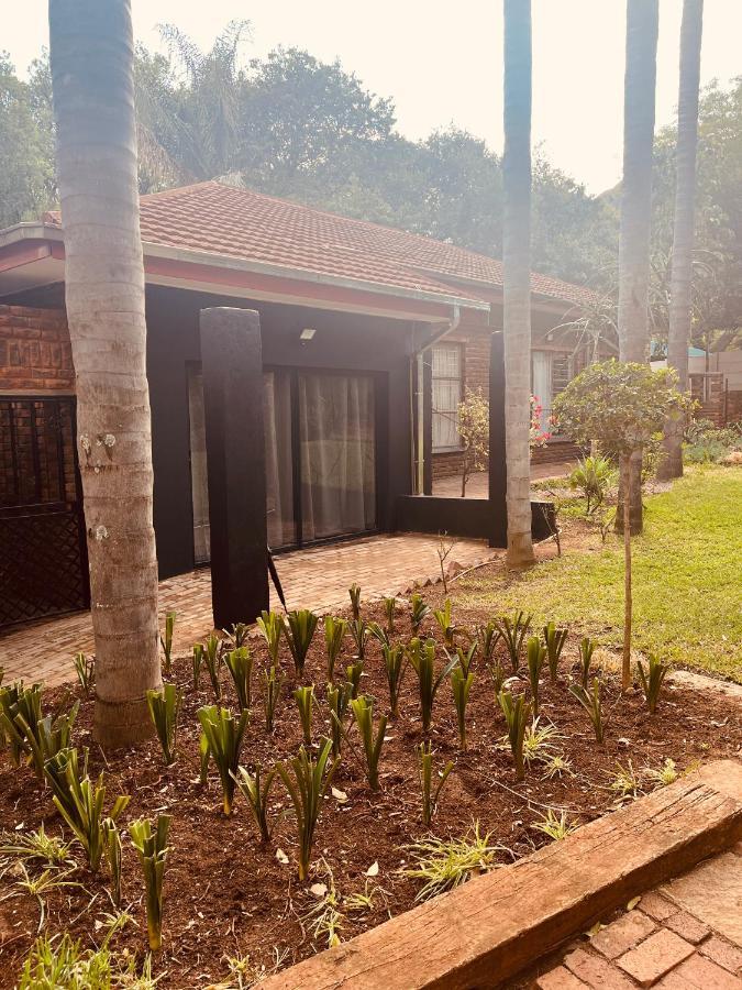 The Hart House Bed & Breakfast Hartbeespoort Luaran gambar