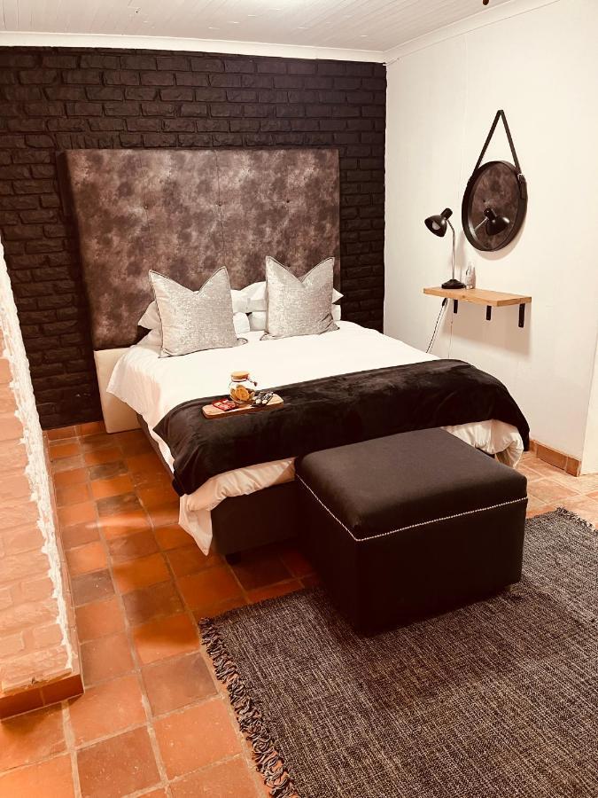 The Hart House Bed & Breakfast Hartbeespoort Luaran gambar