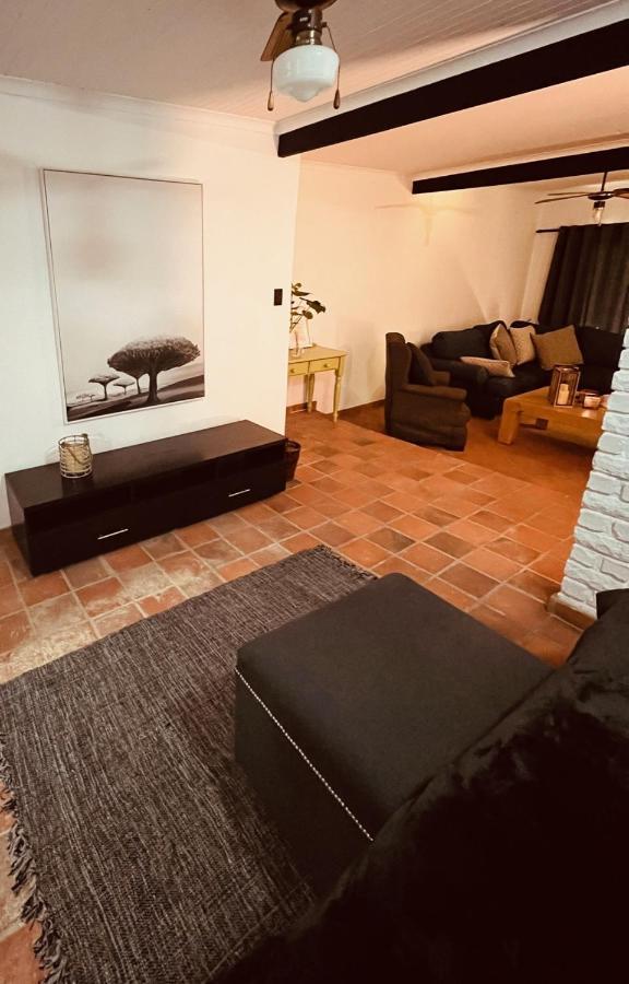 The Hart House Bed & Breakfast Hartbeespoort Luaran gambar