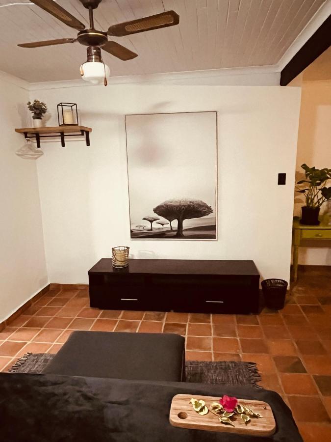 The Hart House Bed & Breakfast Hartbeespoort Luaran gambar
