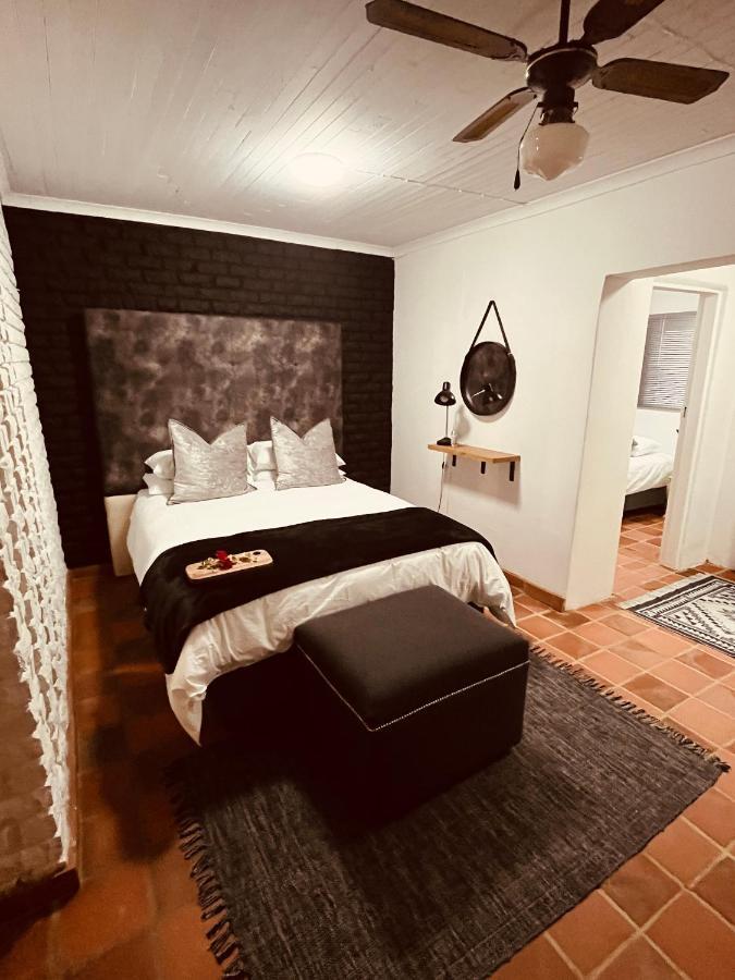 The Hart House Bed & Breakfast Hartbeespoort Luaran gambar