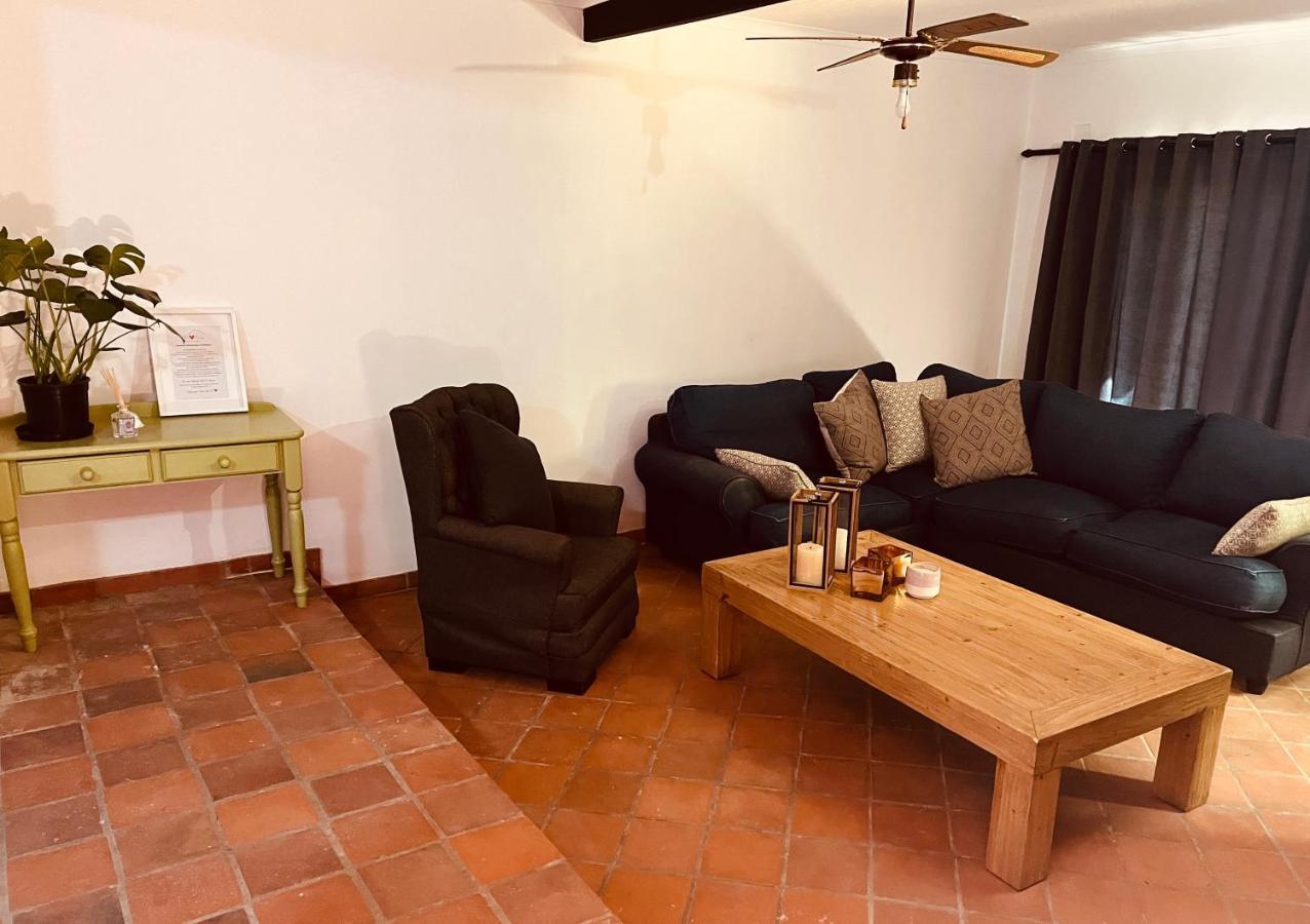 The Hart House Bed & Breakfast Hartbeespoort Luaran gambar