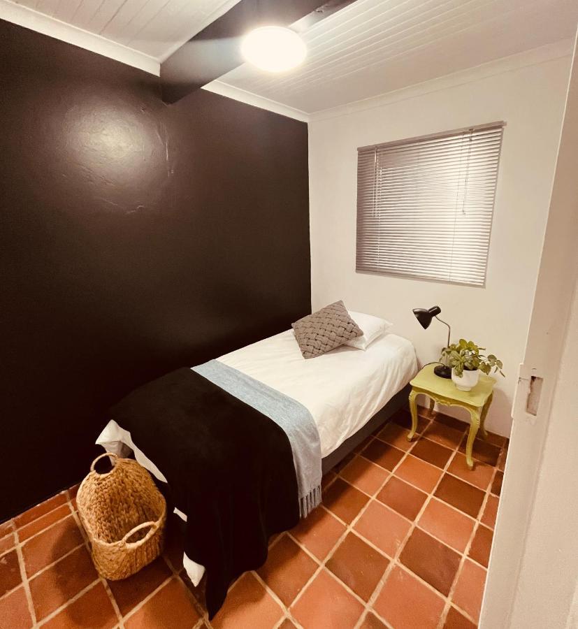 The Hart House Bed & Breakfast Hartbeespoort Luaran gambar