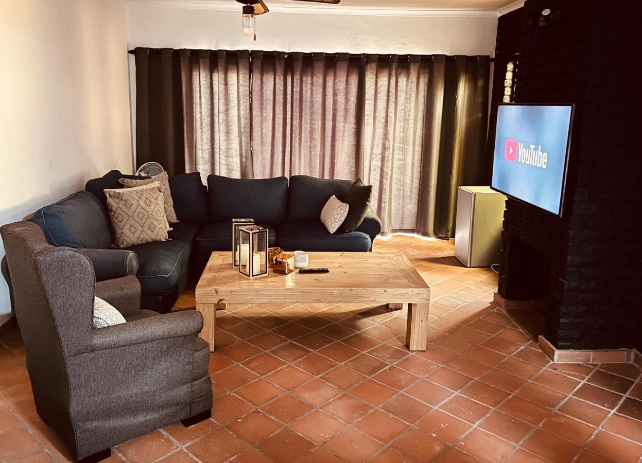 The Hart House Bed & Breakfast Hartbeespoort Luaran gambar