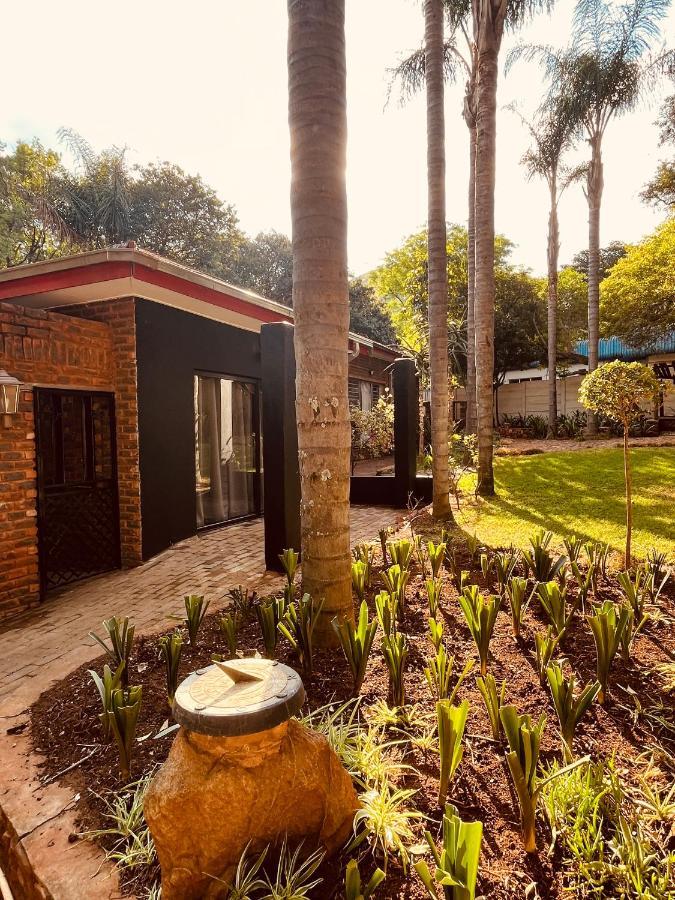 The Hart House Bed & Breakfast Hartbeespoort Luaran gambar