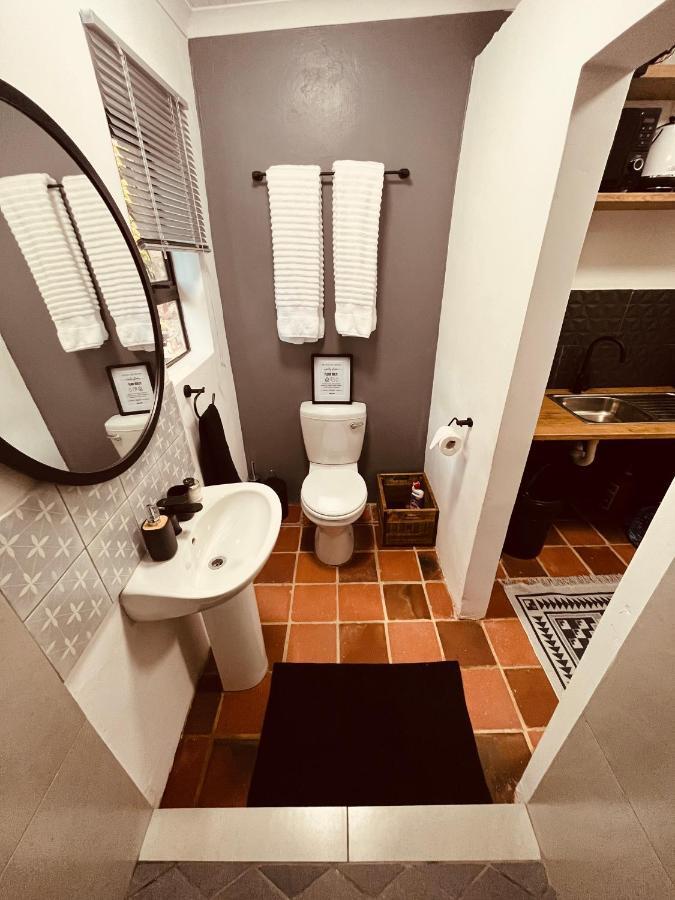 The Hart House Bed & Breakfast Hartbeespoort Luaran gambar