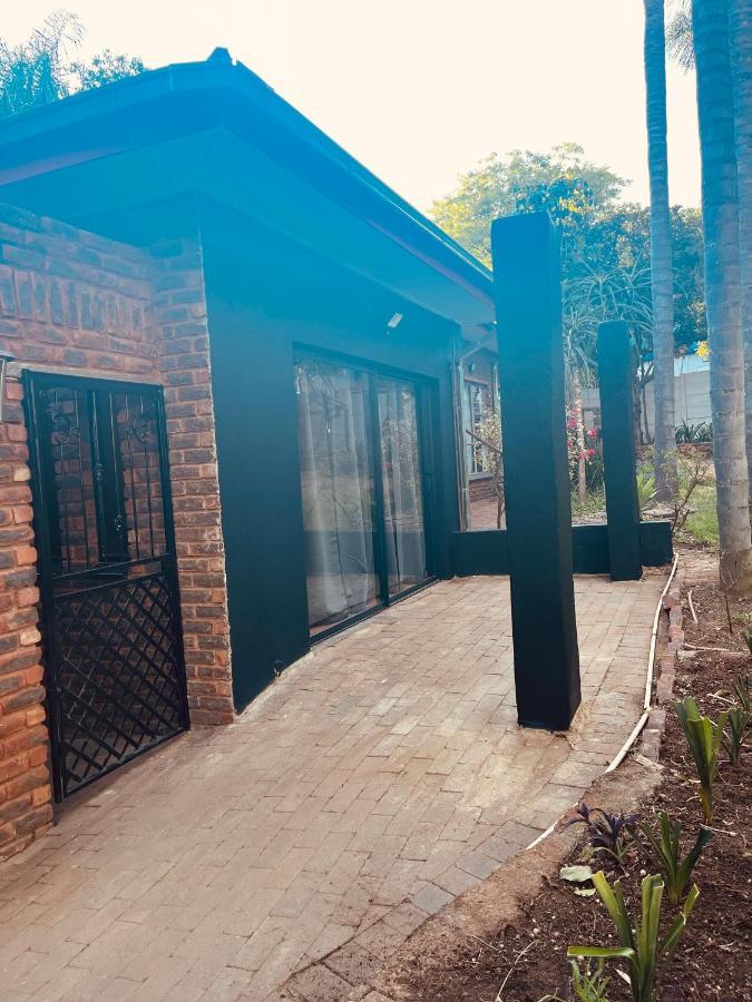 The Hart House Bed & Breakfast Hartbeespoort Luaran gambar