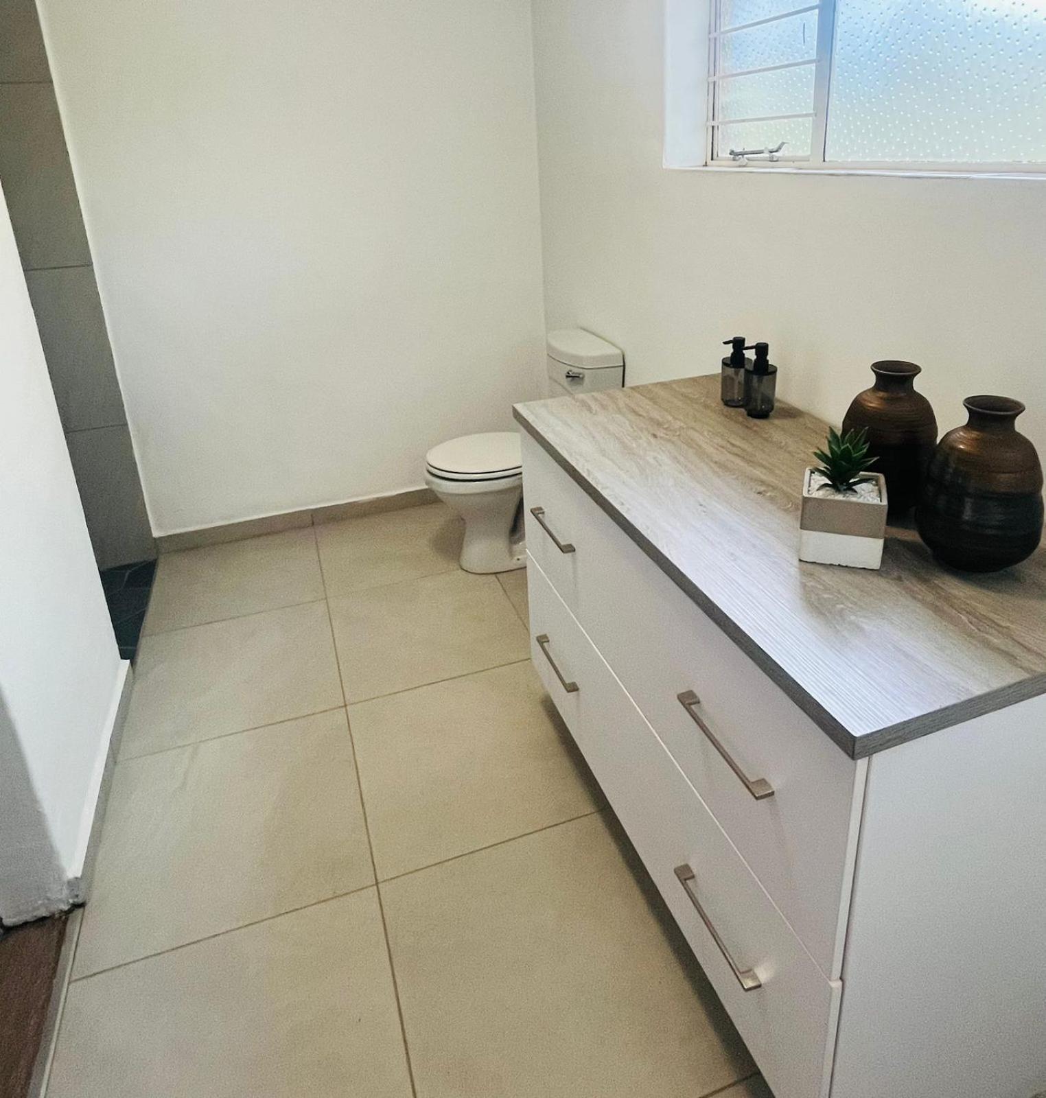 The Hart House Bed & Breakfast Hartbeespoort Luaran gambar