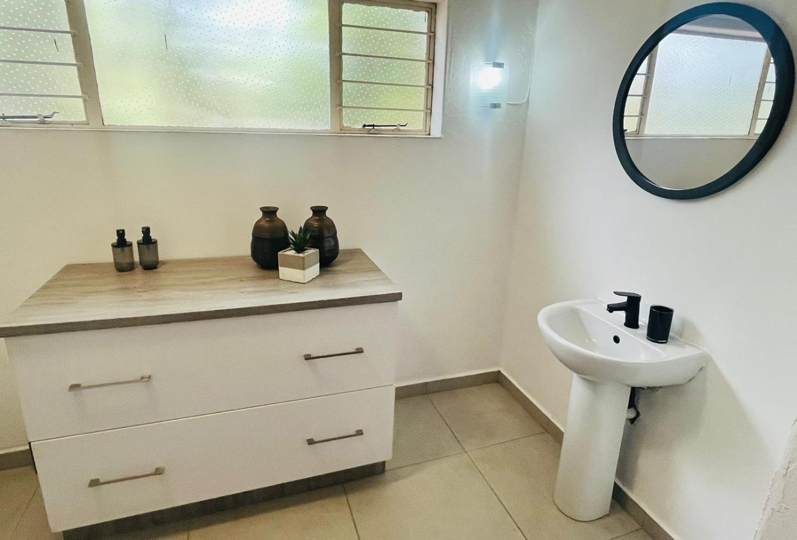 The Hart House Bed & Breakfast Hartbeespoort Luaran gambar