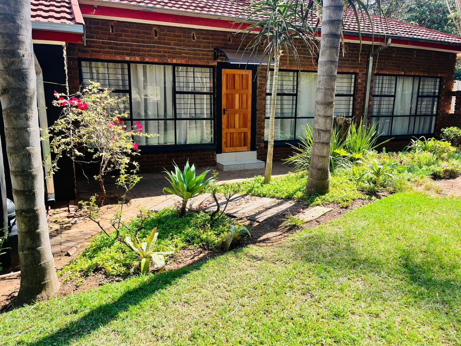 The Hart House Bed & Breakfast Hartbeespoort Luaran gambar