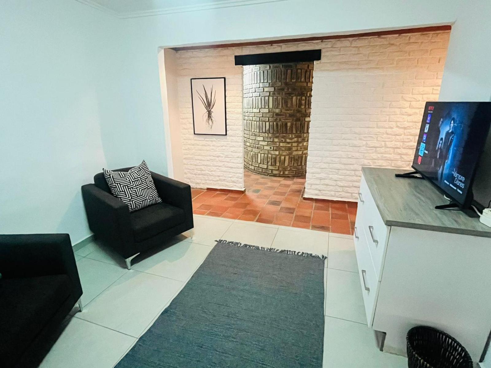 The Hart House Bed & Breakfast Hartbeespoort Luaran gambar