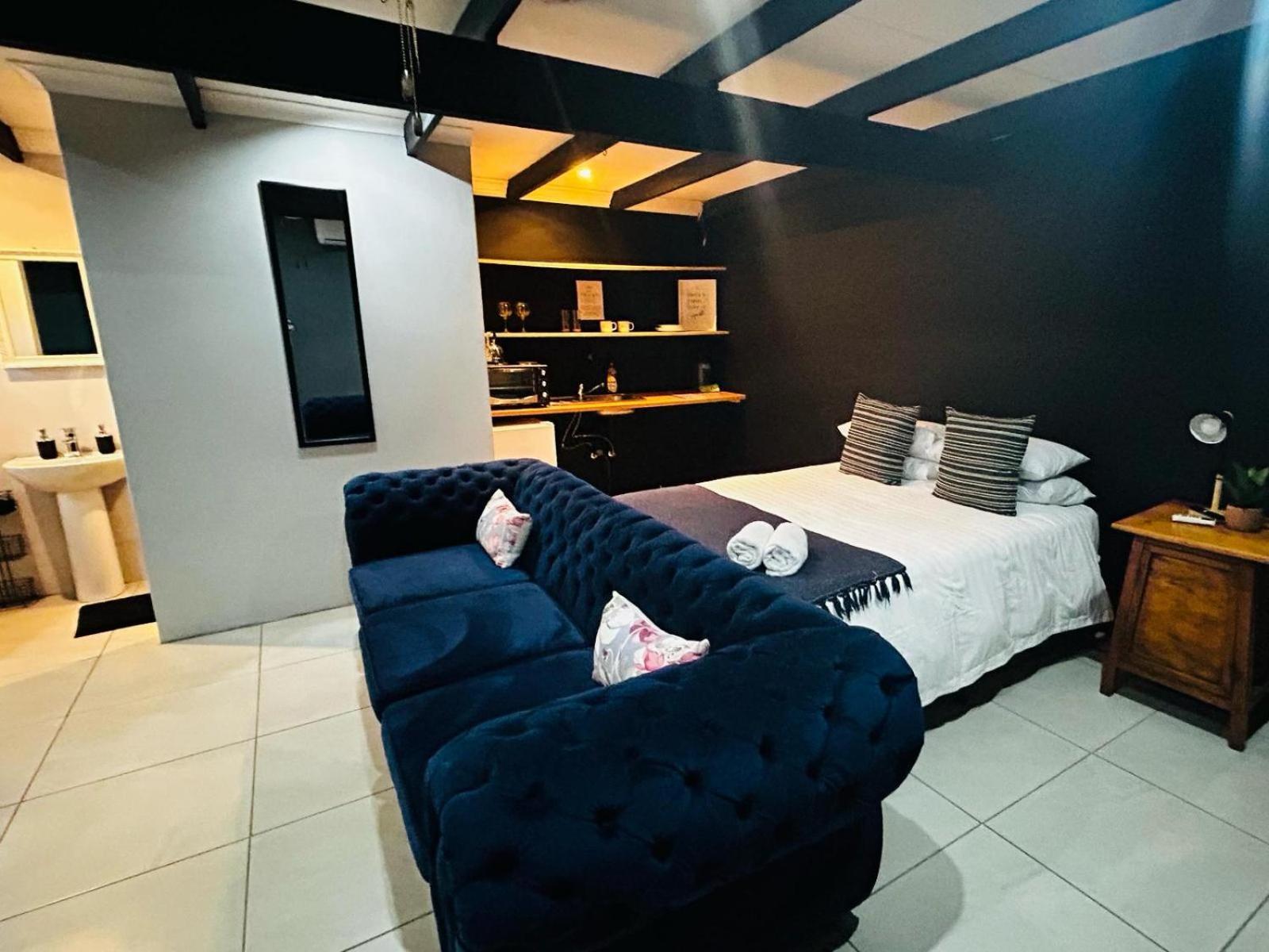 The Hart House Bed & Breakfast Hartbeespoort Luaran gambar